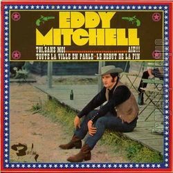 [Pochette de Toi, sans moi (Eddy MITCHELL)]