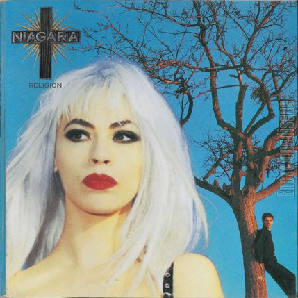 [Pochette de Religion (NIAGARA)]