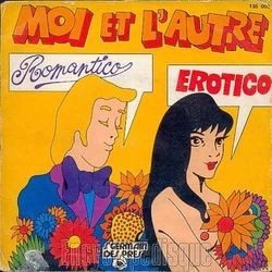 [Pochette de Romantico rotico (MOI ET L’AUTRE)]