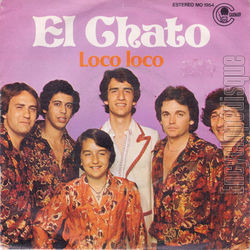 [Pochette de Loco Loco (EL CHATO)]