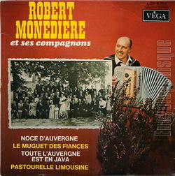 [Pochette de Noce d’Auvergne (Robert MONDIRE)]