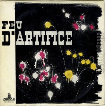 [Pochette de Feu d’artifice (COMPILATION)]