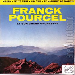 [Pochette de Milord (Franck POURCEL)]