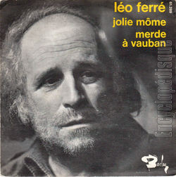 [Pochette de Jolie mme (Lo FERR)]