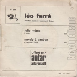 [Pochette de Jolie mme (Lo FERR) - verso]